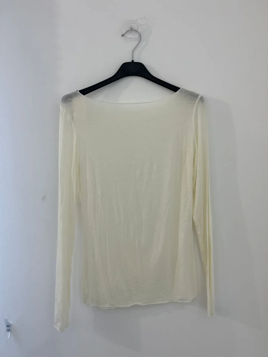 Shirt in filo - immagine 8