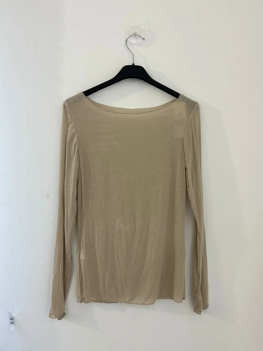 Shirt in filo - immagine 9