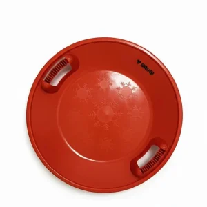 Slittino rotondo Brugi