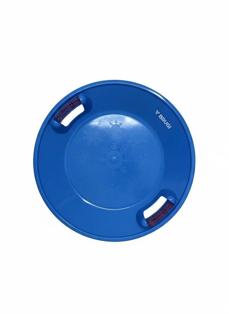 Slittino rotondo Brugi - immagine 3