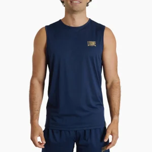 Smanicato Leone DNA ABX709 Blu