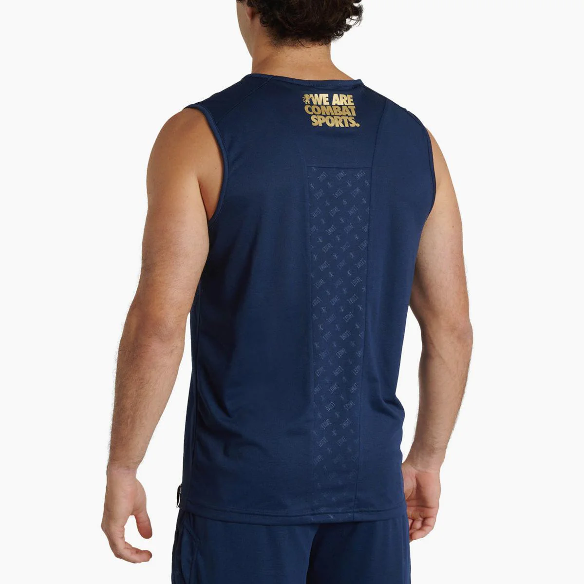 Smanicato Leone DNA ABX709 Blu - immagine 3