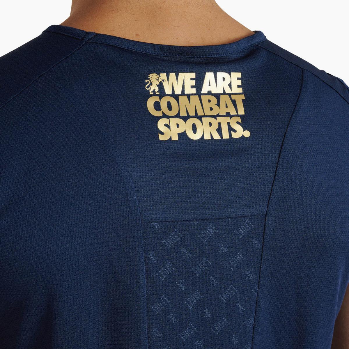 Smanicato Leone DNA ABX709 Blu - immagine 4