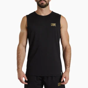 Smanicato Leone DNA ABX709 Nero