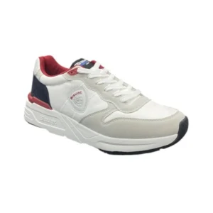 SNEAKER RAY01 BLAUER UOMO