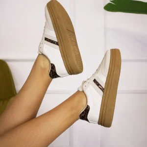 Sneakers Adi Beige