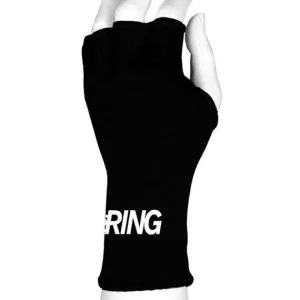 Sottoguanti elasticizzati Top Ring Art. 977