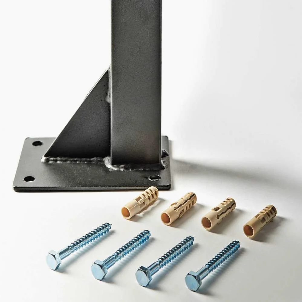 Struttura pera veloce Leone AT702 - immagine 5