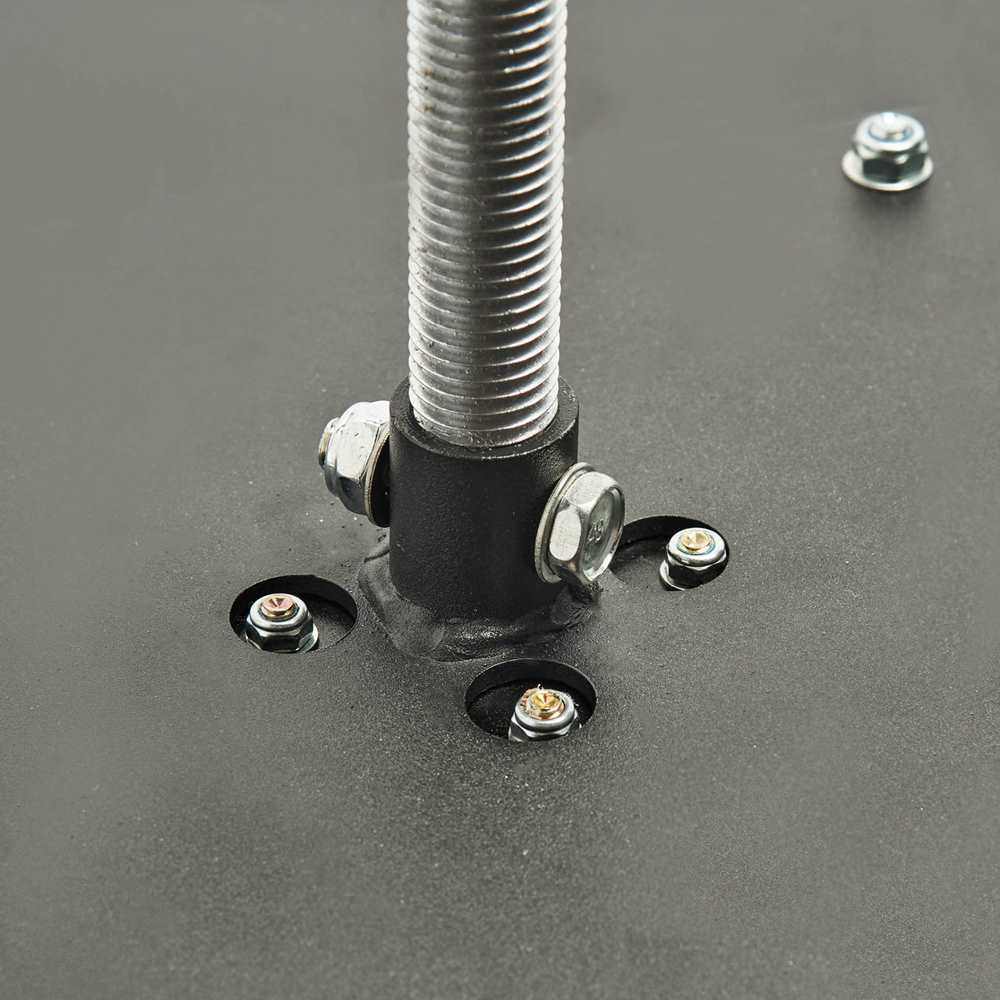 Struttura pera veloce Leone AT702 - immagine 7