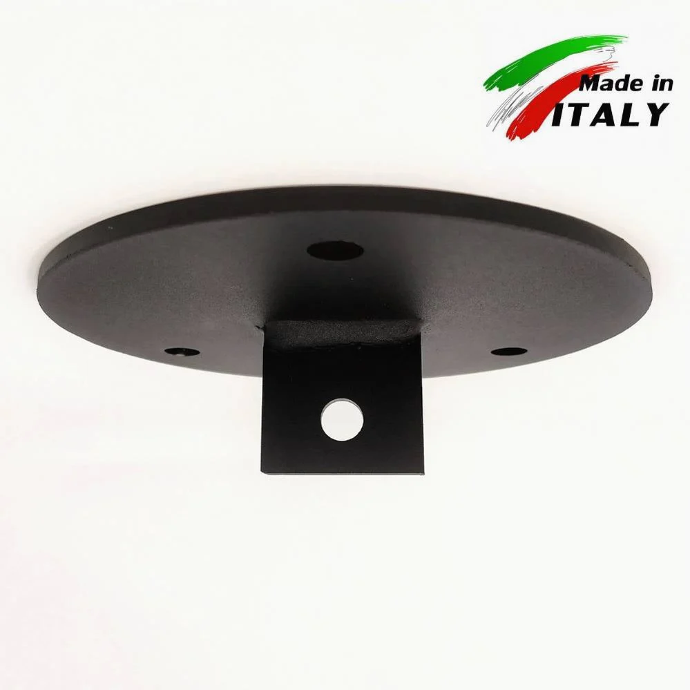 Supporto sacco Combat Arena a soffitto Made in Italy - immagine 4