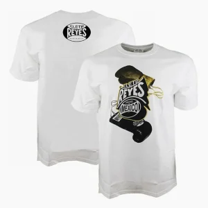 T-shirt Cleto Reyes Vintage Gloves