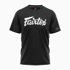 T-shirt Fairtex Classic Logo TST7