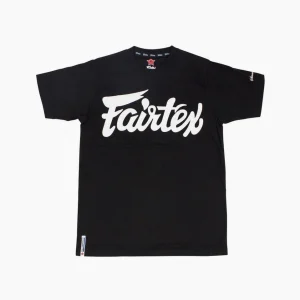 T-shirt Fairtex Classic Logo TST7