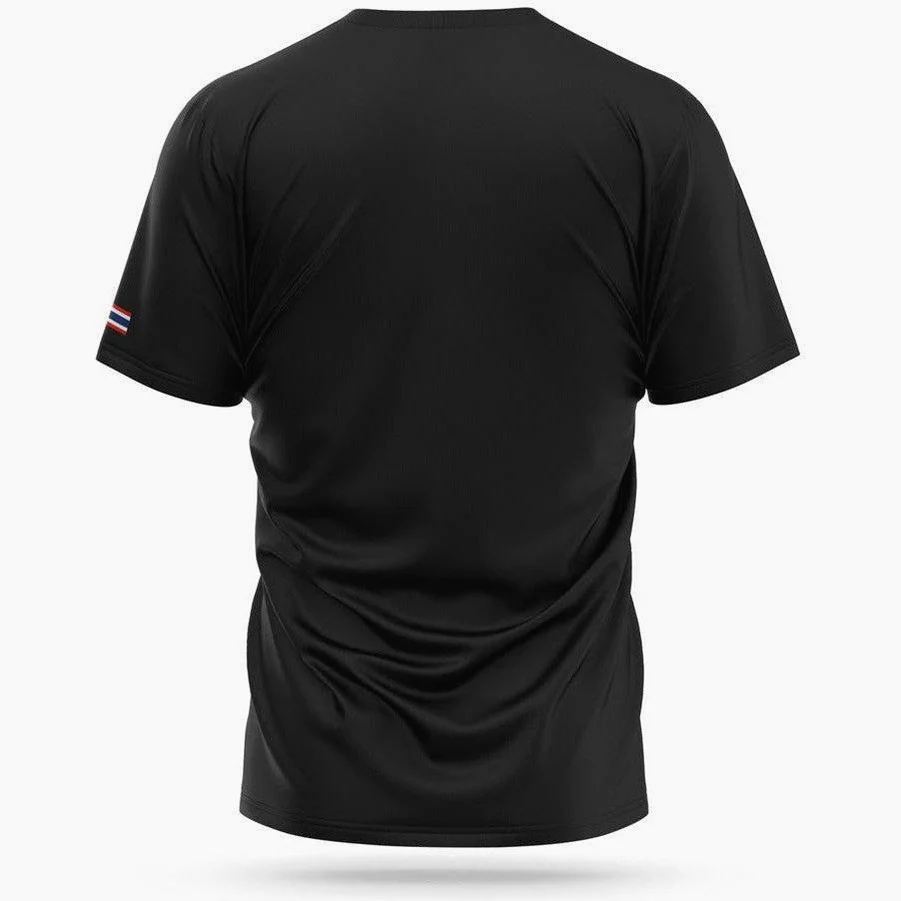 T-shirt Fairtex Fight Team TST51 - immagine 4