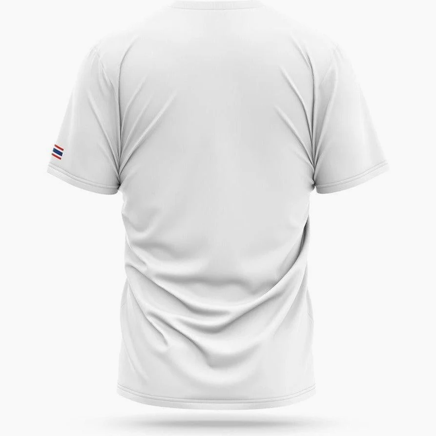 T-shirt Fairtex Fight Team TST51 - immagine 7