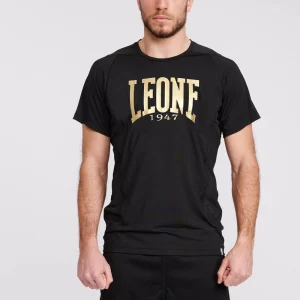 T-shirt tecnica Leone DNA ABX706