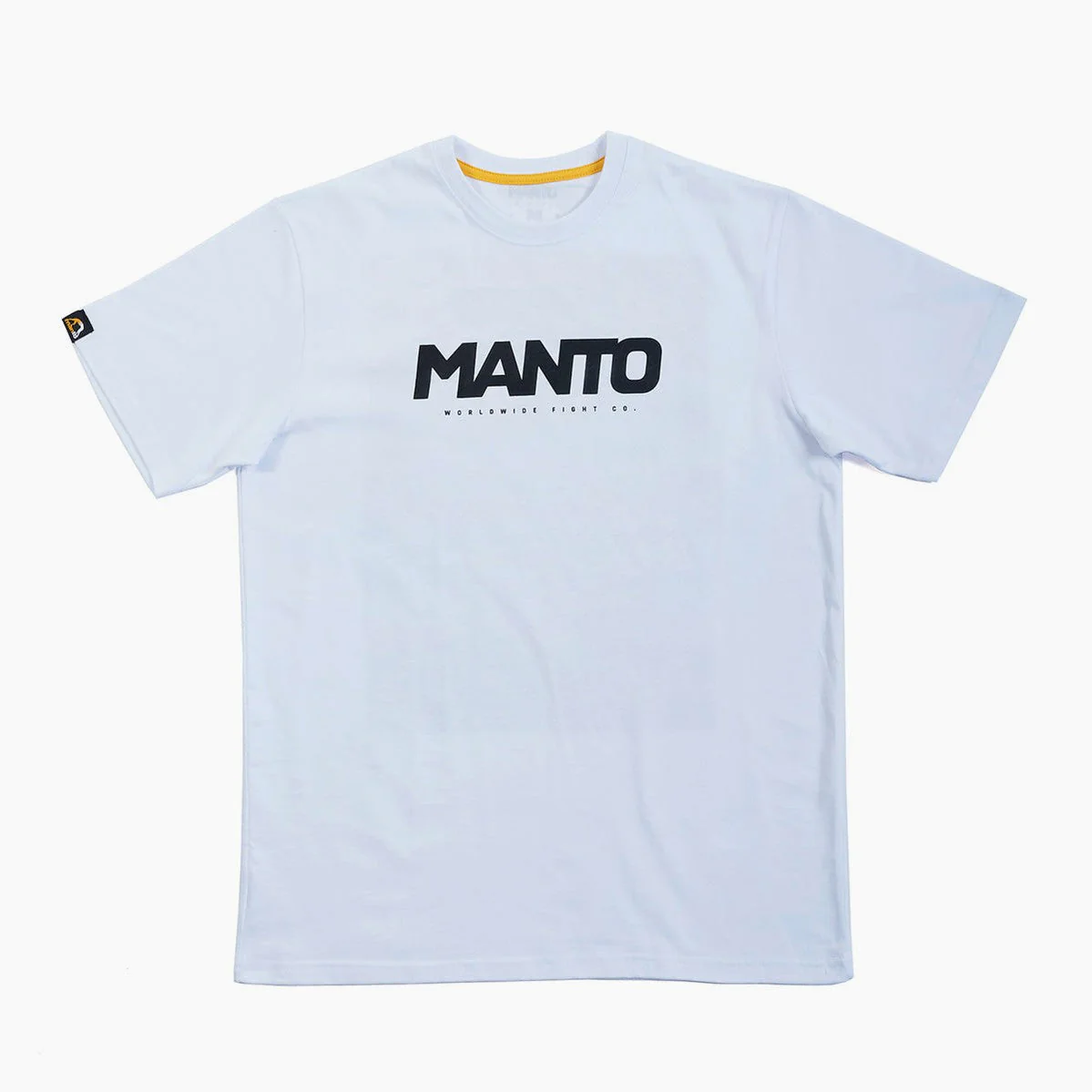T-shirt Manto GYM 2.0 - immagine 3