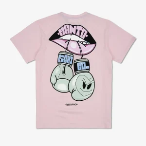 T-shirt Manto KTOF GLOVES