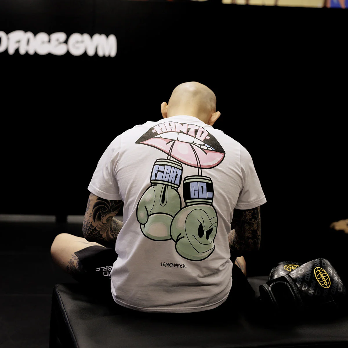 T-shirt Manto KTOF GLOVES - immagine 5