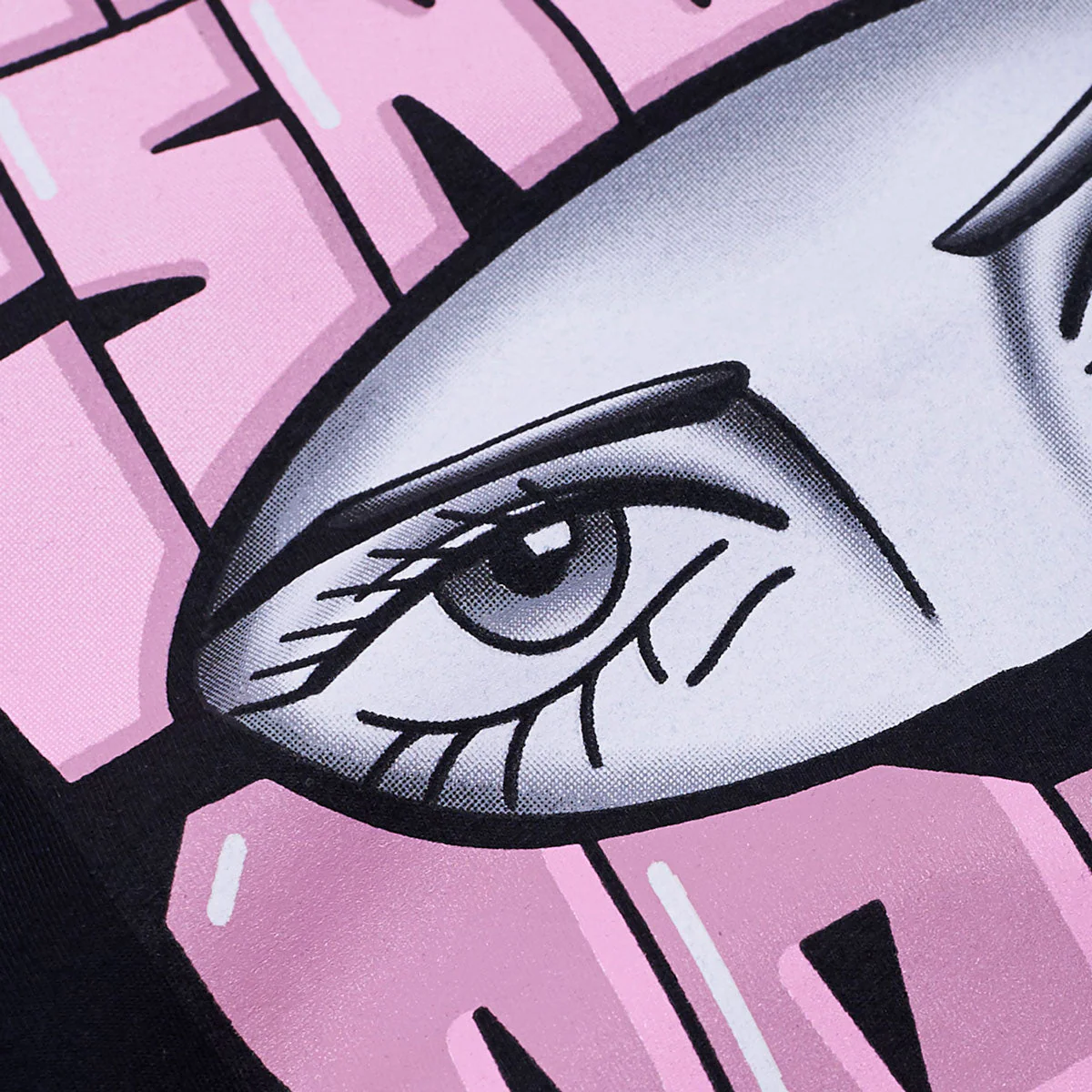 T-shirt Manto Legal Nero - immagine 6