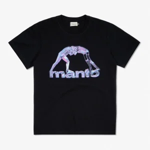 T-shirt Manto Mirage