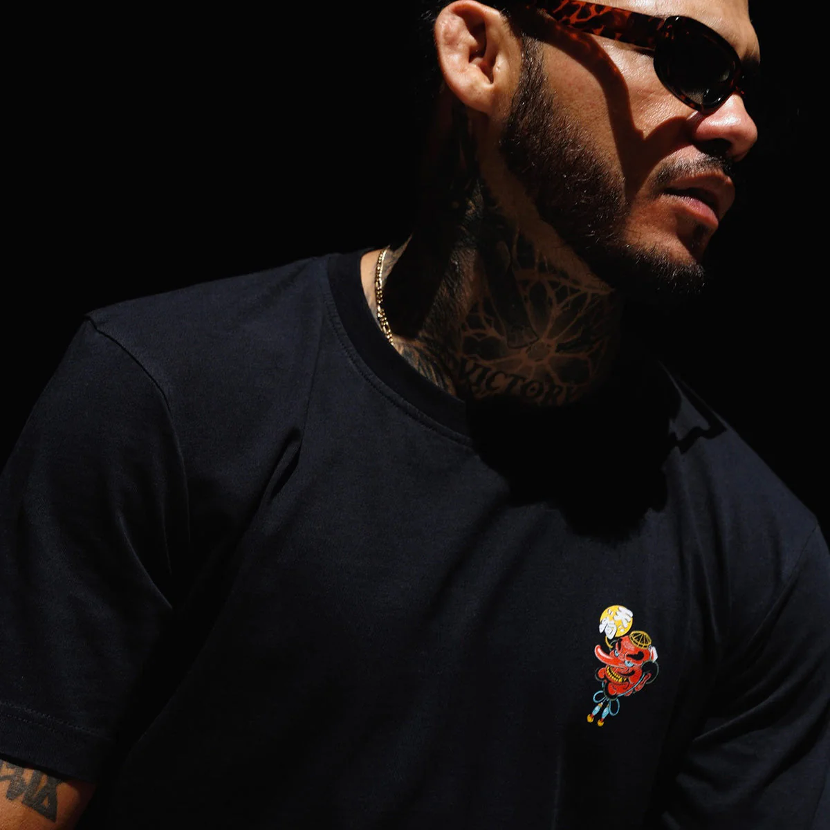 T-shirt Manto Tengu - immagine 4