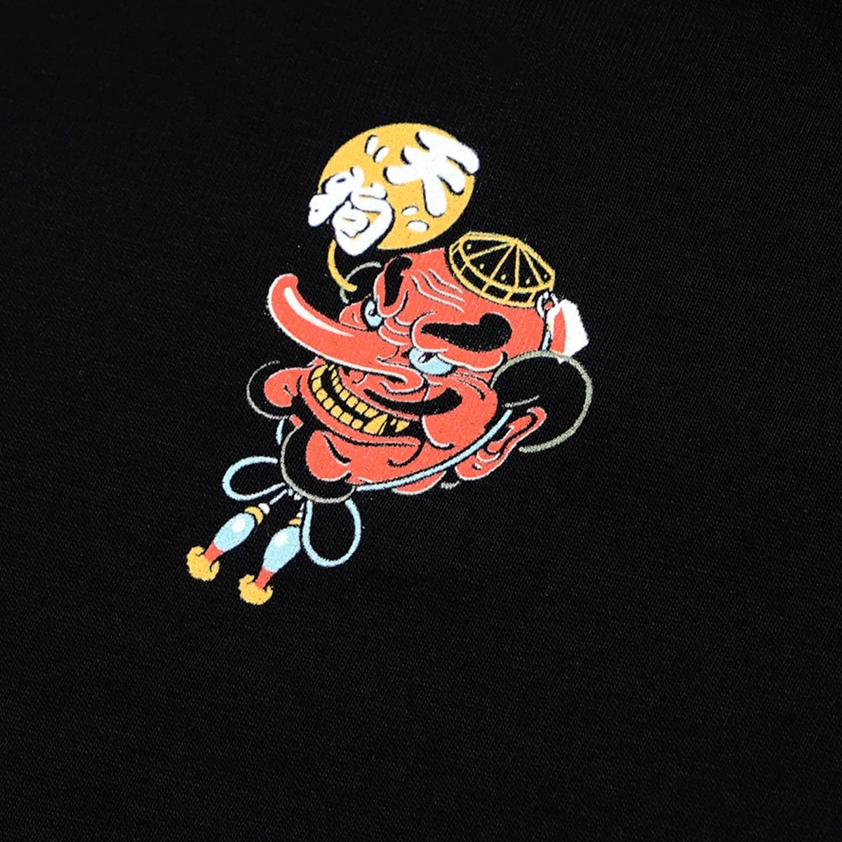 T-shirt Manto Tengu - immagine 8