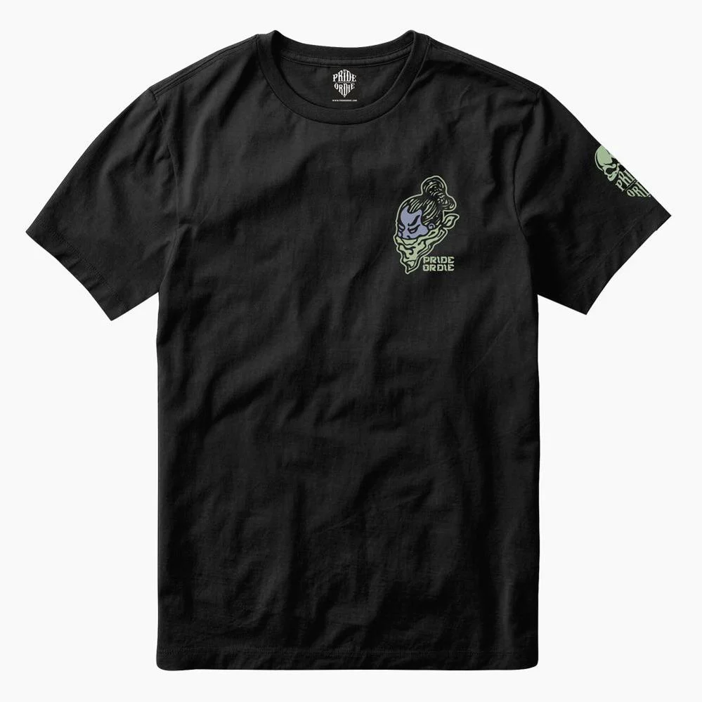 T-shirt Pride or Die Dangerous Waters V2 - immagine 3