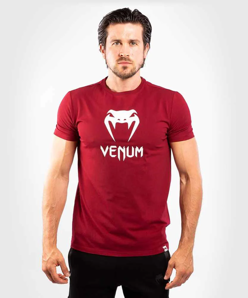 T-shirt Venum Classic - immagine 9