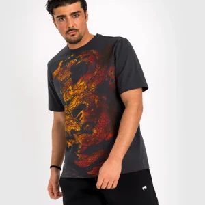 T-shirt Venum Dragon's Flight