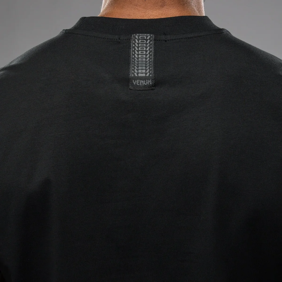 T-shirt Venum Fly Nero - immagine 6