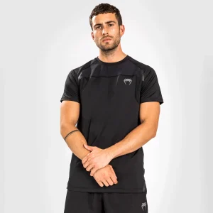 T-shirt Venum G-Fit Air Dry Tech nero