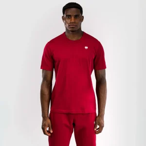 T-shirt Venum Silent Power Rosso