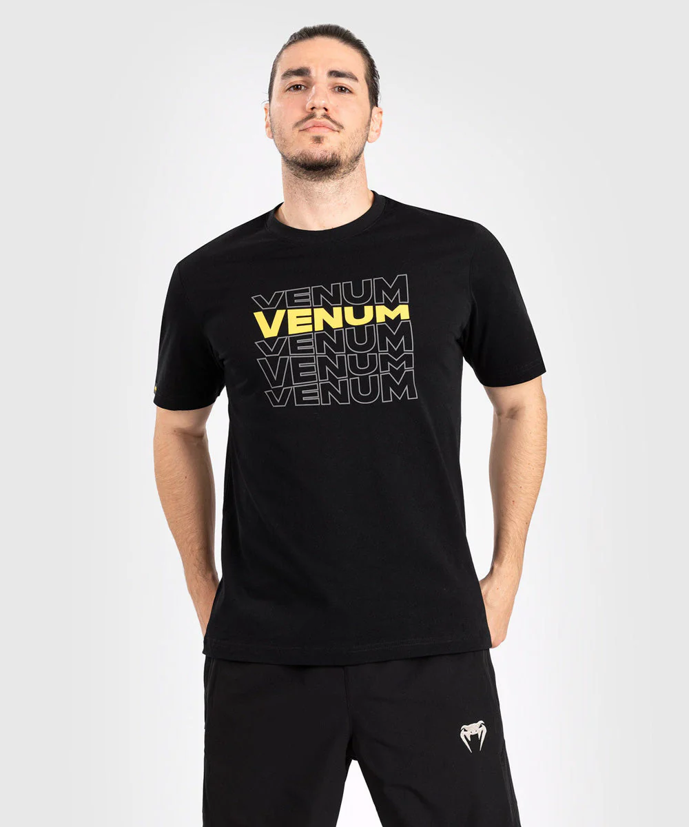 T-shirt Venum Vertigo - immagine 5