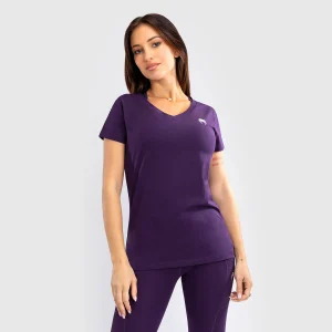 T-shirt donna Venum Essential Viola