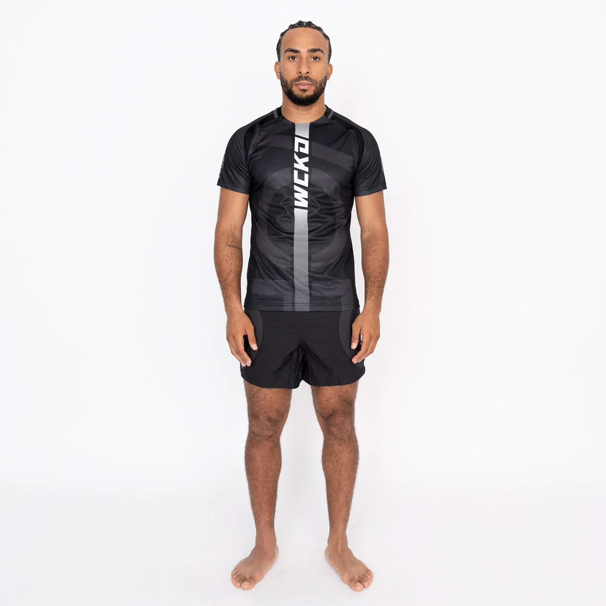 T-shirt tecnica Wicked One Kruz - immagine 4