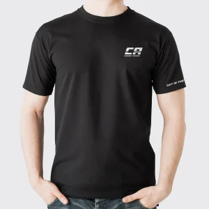 T-shirt Combat Arena Get In The Ring