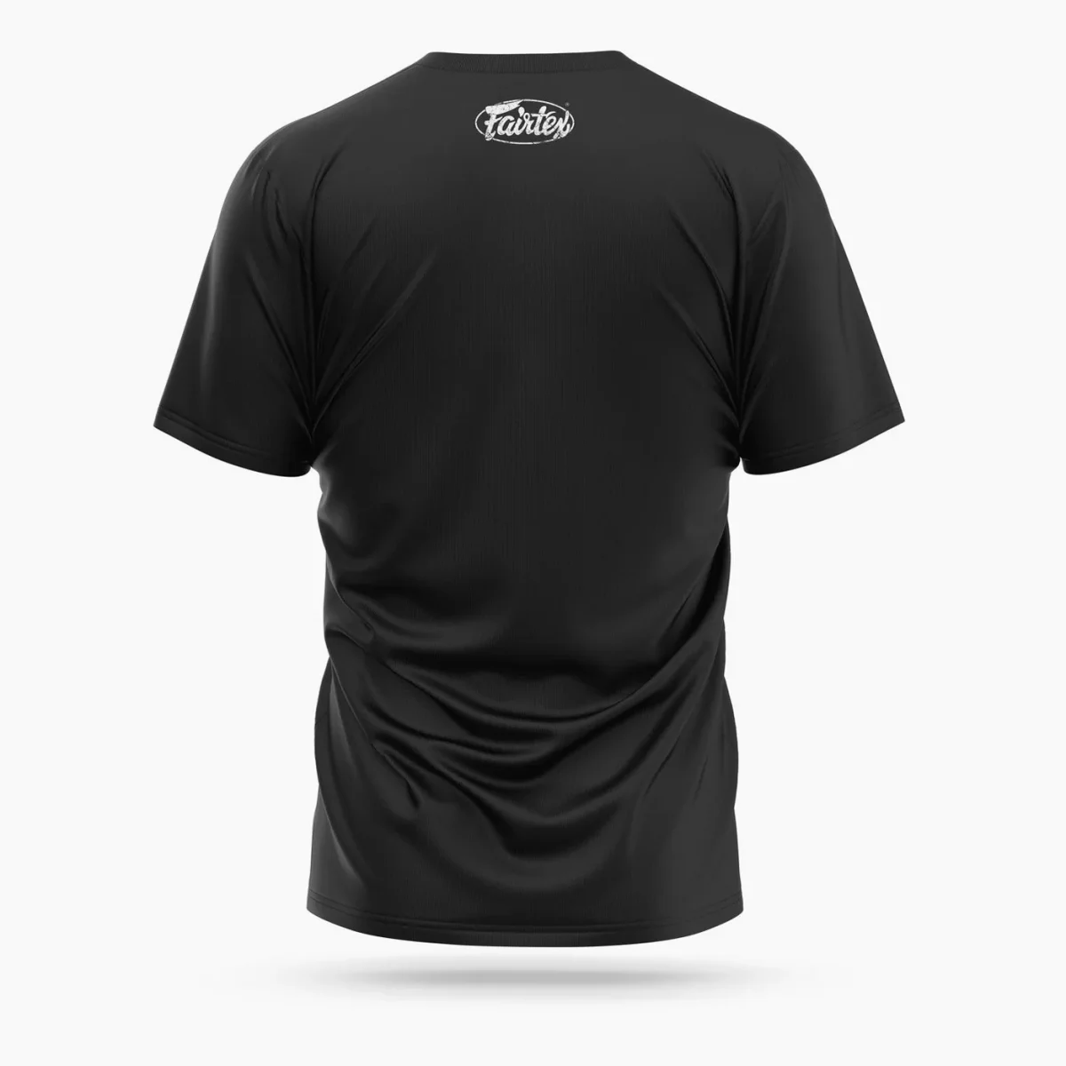 T-shirt Fairtex TST148 Nero - immagine 5