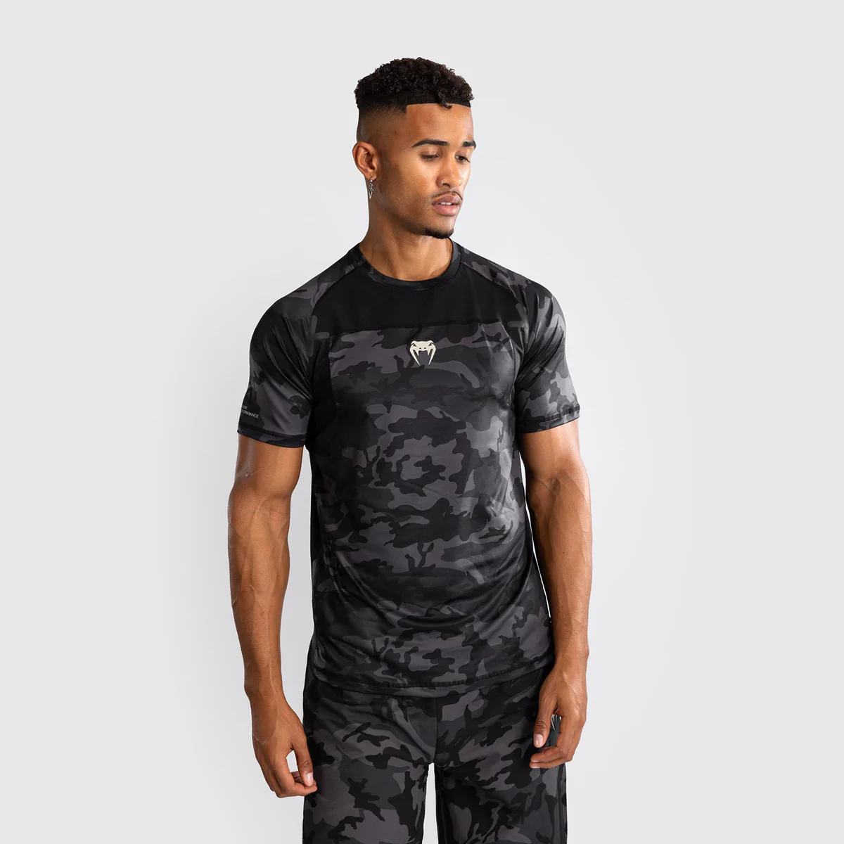 T-shirt Venum G-Fit Air Dry Tech camo