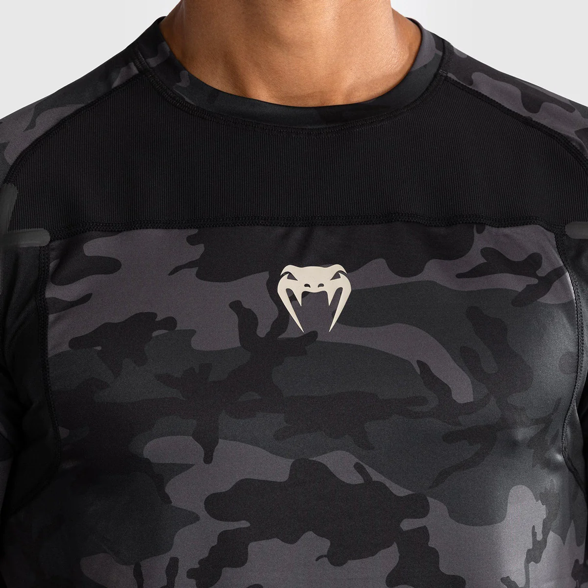 T-shirt Venum G-Fit Air Dry Tech camo - immagine 4