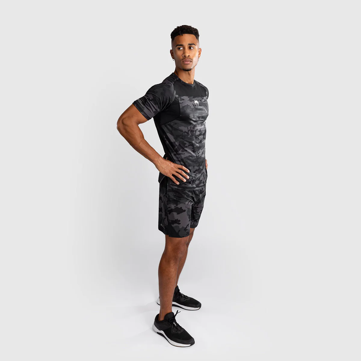 T-shirt Venum G-Fit Air Dry Tech camo - immagine 6