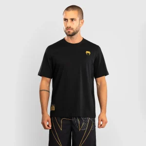 T-shirt Venum Serpenti Nero