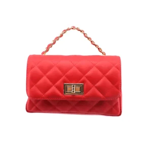 Teresa borsa a mano da donna in pelle