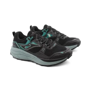 Shock sneaker da uomo