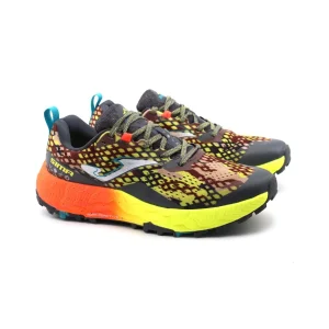 Sima scarpa da trail running da uomo