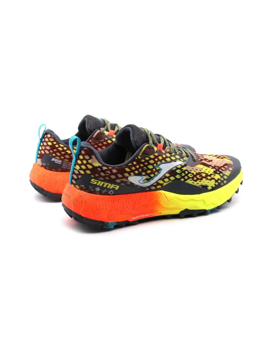 Sima scarpa da trail running da uomo - immagine 5