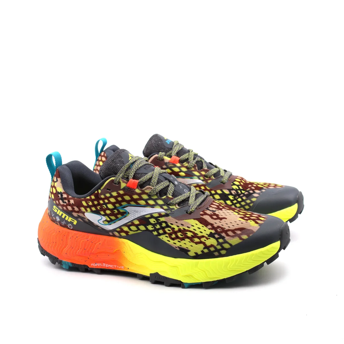 Sima scarpa da trail running da uomo - immagine 7