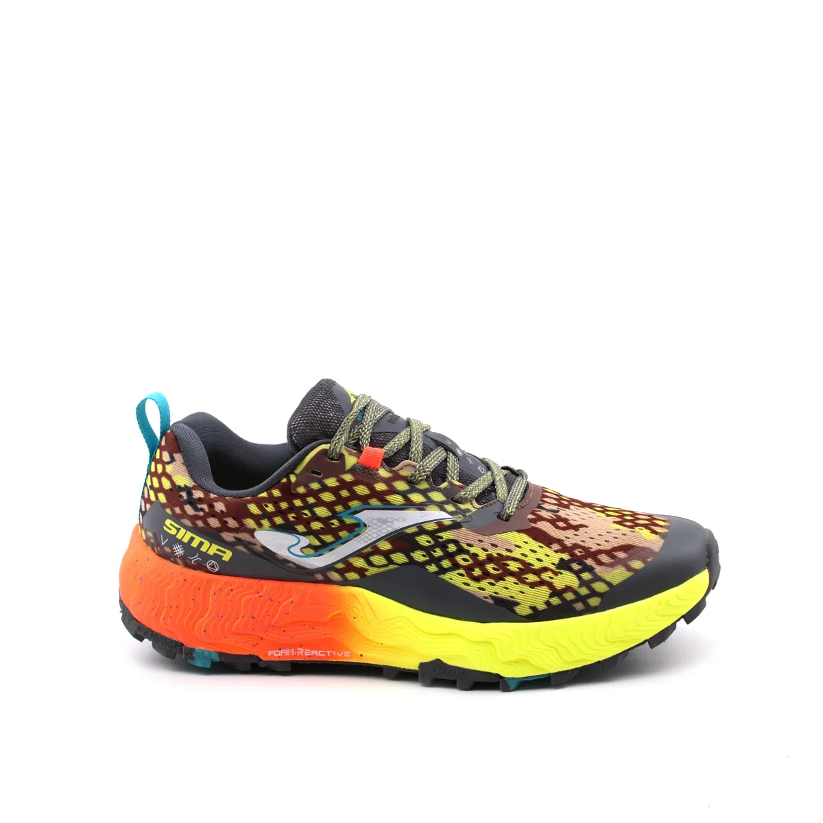 Sima scarpa da trail running da uomo - immagine 8