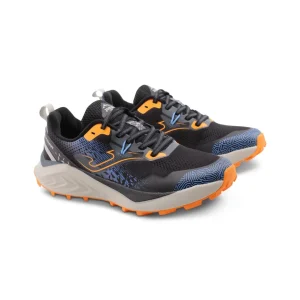 Tundra scarpa trail running uomo
