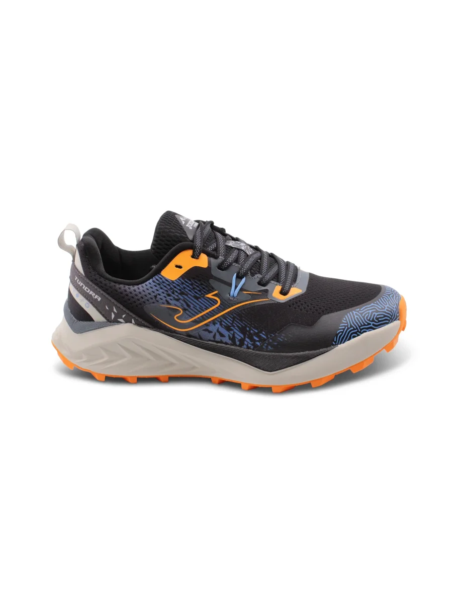 Tundra scarpa trail running uomo - immagine 3